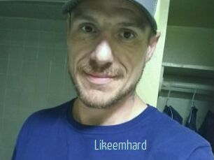 Likeemhard