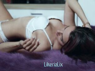 LikeriaLix