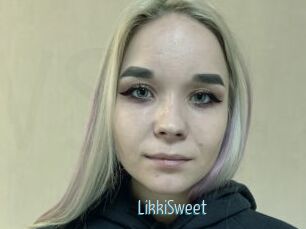 LikkiSweet