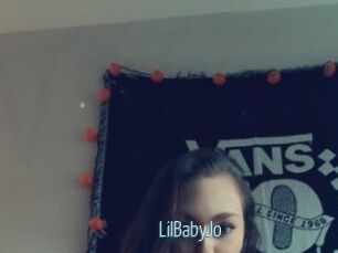 LilBabyJo