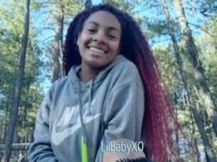 LilBabyXO