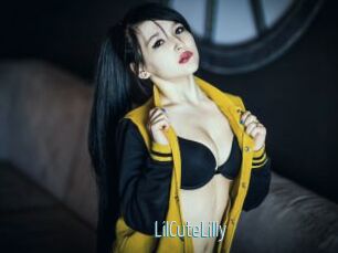 LilCuteLilly