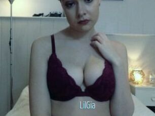 LilGia