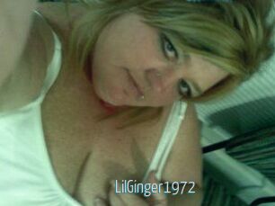 LilGinger1972