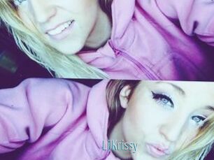 LilKrissy