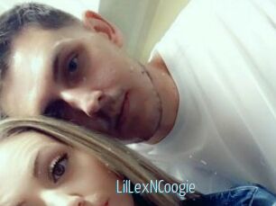 LilLexNCoogie