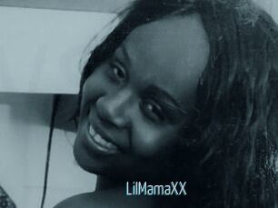 LilMamaXX