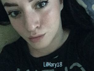 LilMary18