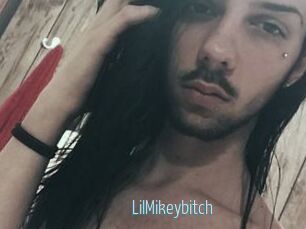 LilMikeybitch