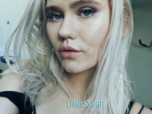 LilMissSarah
