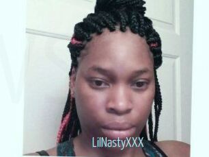 LilNastyXXX