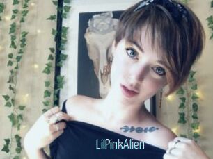 LilPinkAlien