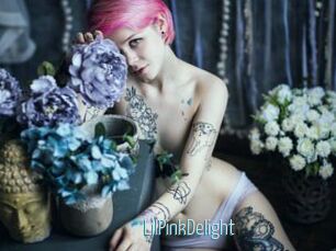 LilPinkDelight