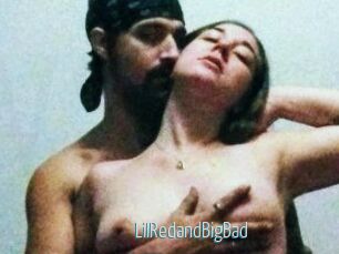 LilRedandBigBad