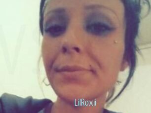 LilRoxii