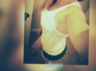 LilSexxy