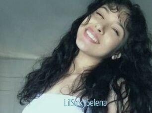 LilSexySelena