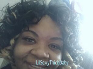 LilSexyThickBaby