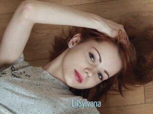 LilSylvana