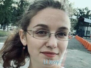 Lil_Jessy