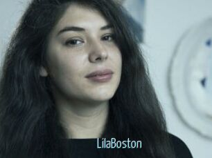 LilaBoston