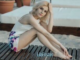 LilaFoster