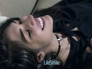 LilaSmile