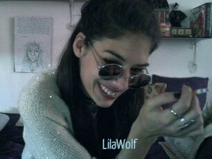 LilaWolf Video Sexe