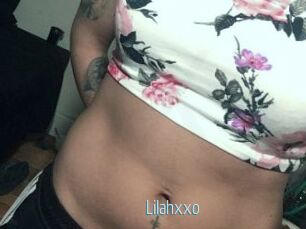 Lilahxxo