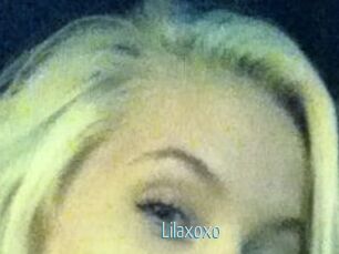 Lilaxoxo Video Sexe