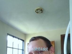 Lilbit4alot
