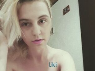 Lilet Video Sexe