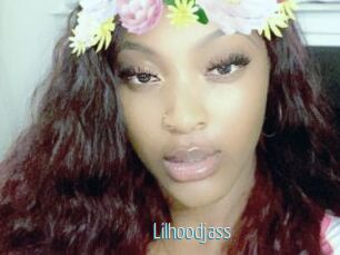 Lilhoodjass