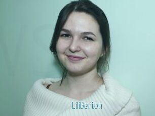 LiliBerton