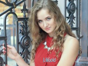 LiliGold