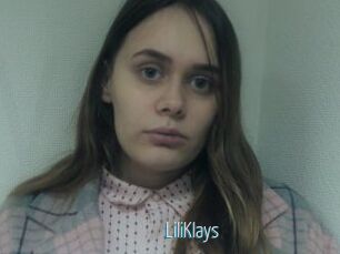 LiliKlays