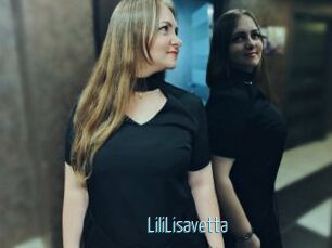 LiliLisavetta