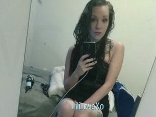 LiliLoveXo