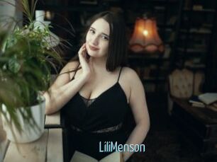 LiliMenson