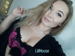 LiliMouse