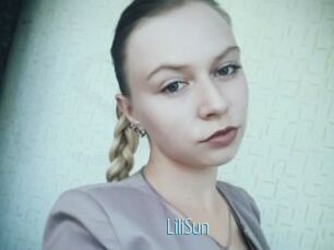 LiliSun