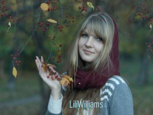 LiliWilliams
