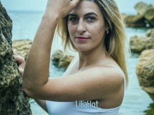 LiliaHot