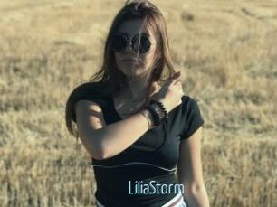 LiliaStorm