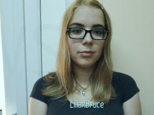 LilianBruce