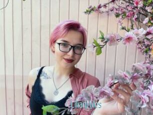 LilianMiles