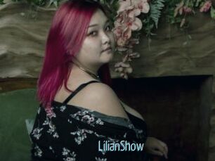 LilianShow