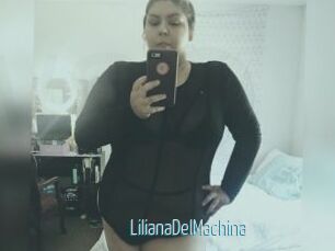 LilianaDelMachina
