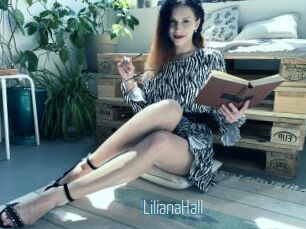 LilianaHall