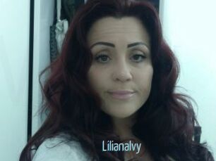LilianaIvy